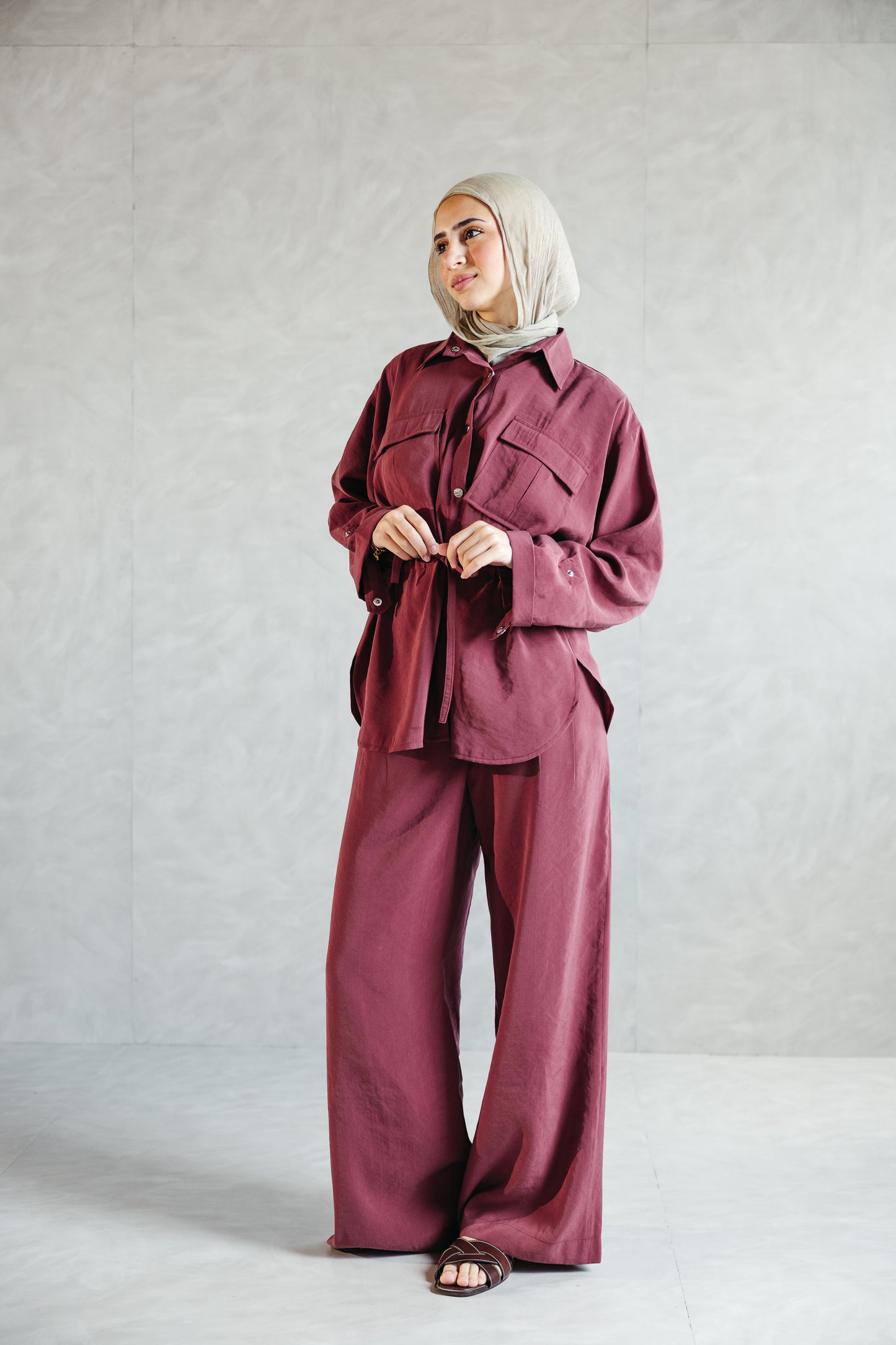 The Signature set in Rust Berry