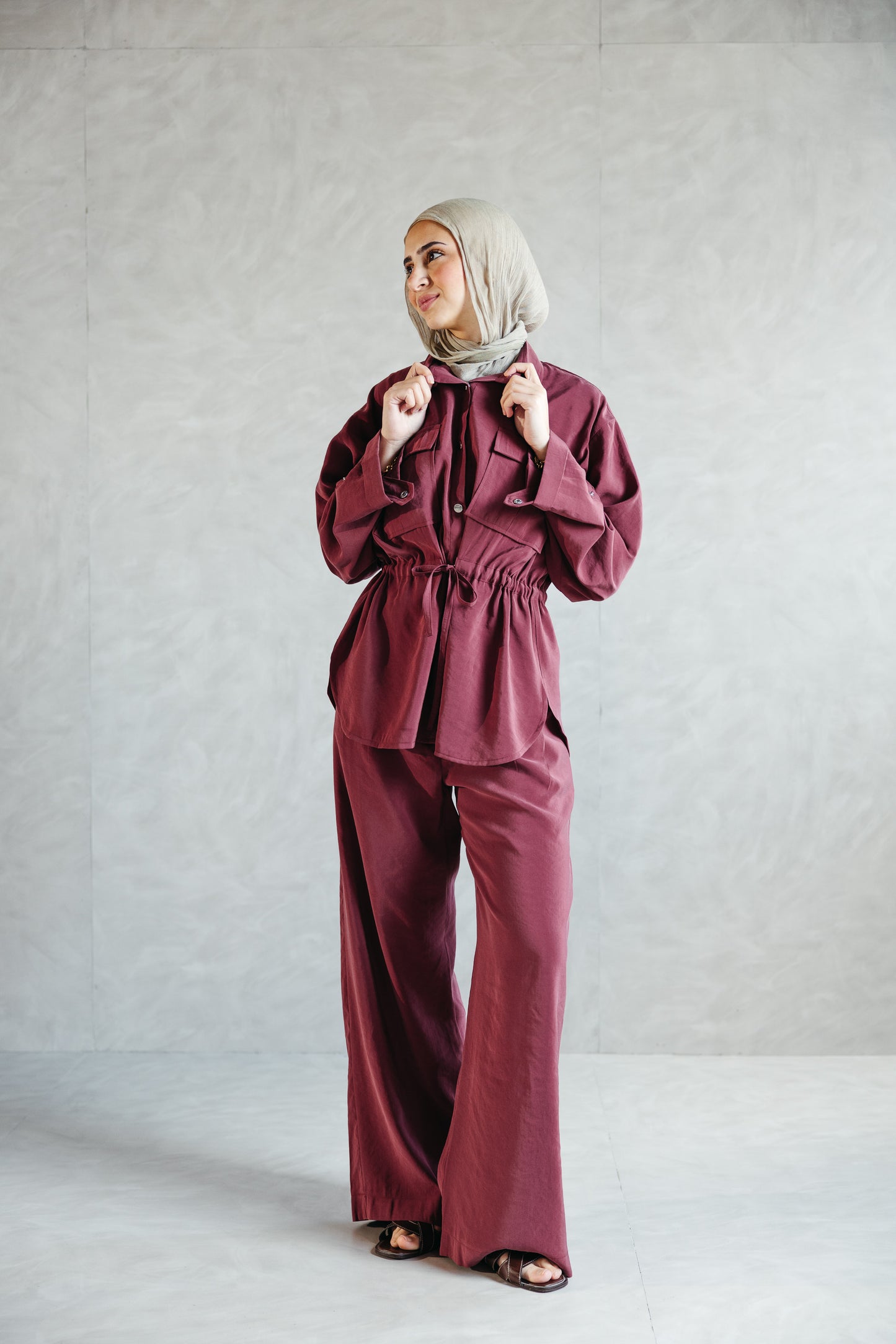 The Signature set in Rust Berry