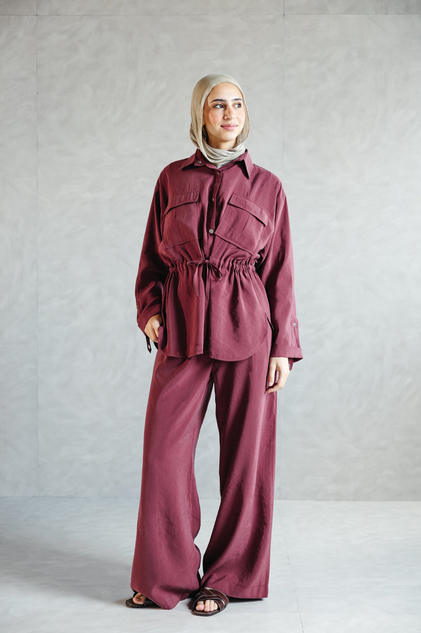 The Signature set in Rust Berry