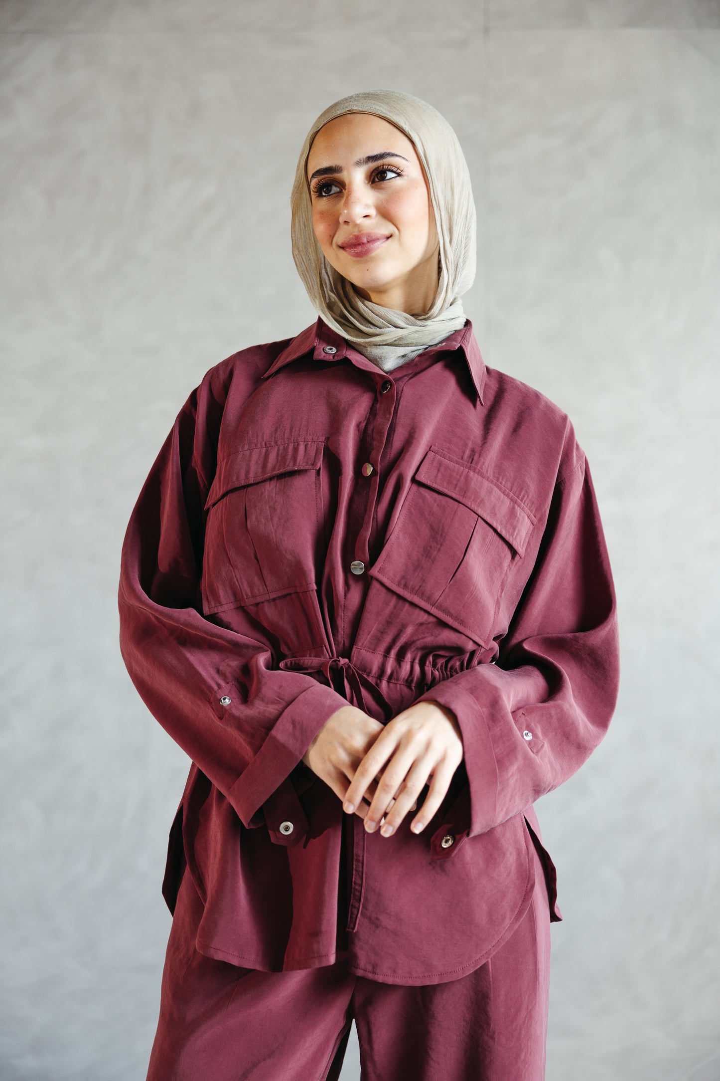 The Signature set in Rust Berry