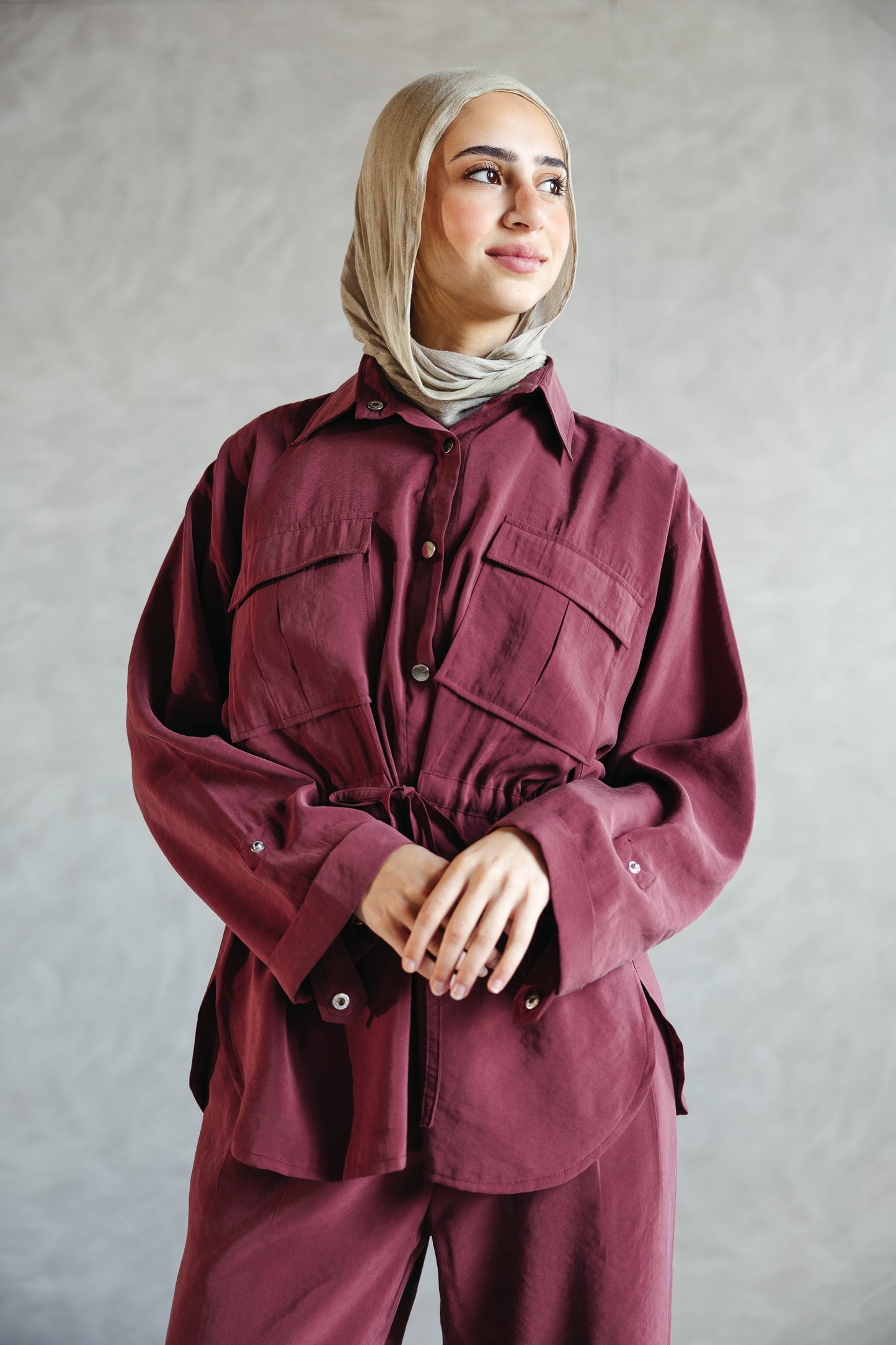 The Signature set in Rust Berry