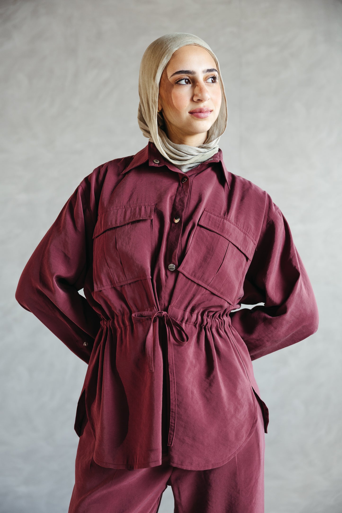 The Signature set in Rust Berry