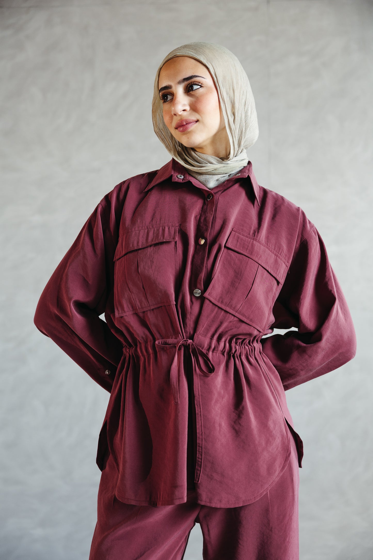 The Signature set in Rust Berry