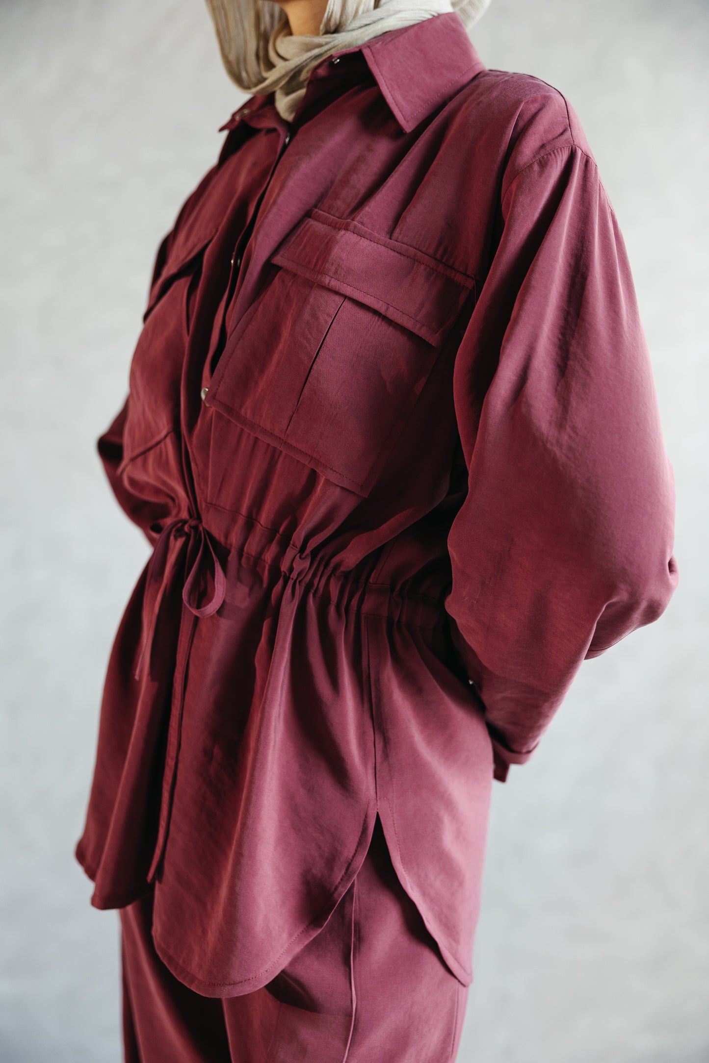 The Signature set in Rust Berry