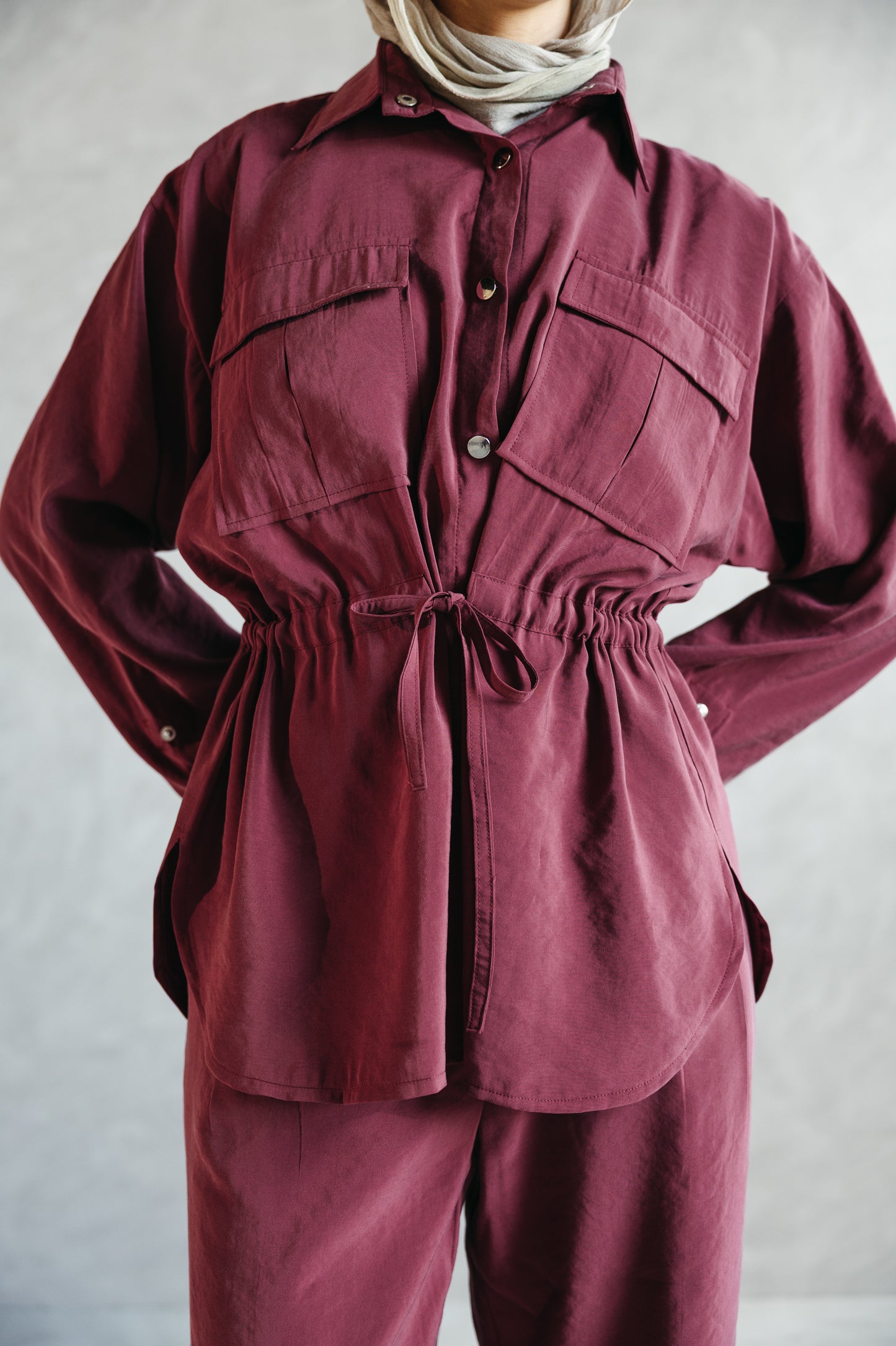 The Signature set in Rust Berry