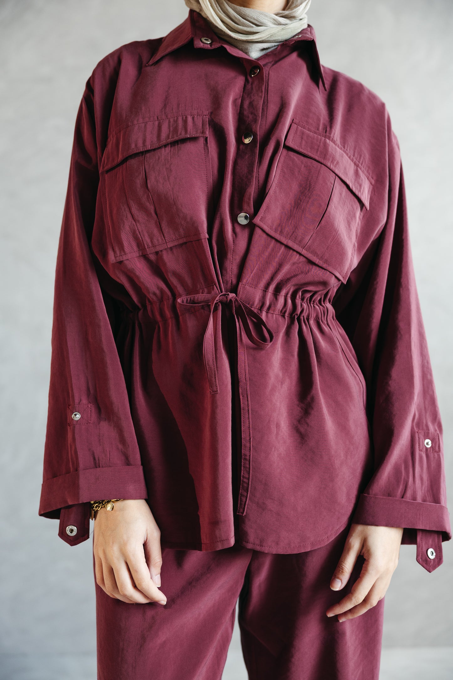 The Signature set in Rust Berry