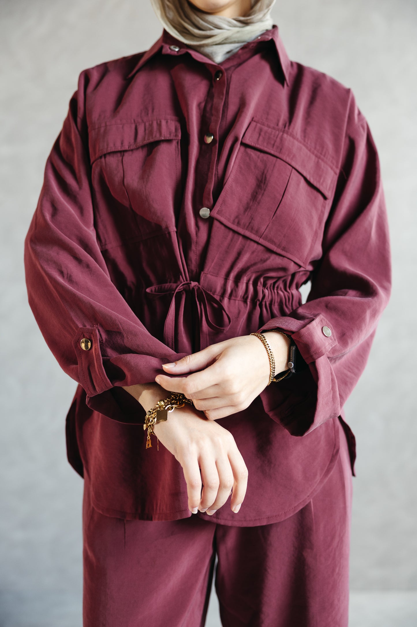 The Signature set in Rust Berry