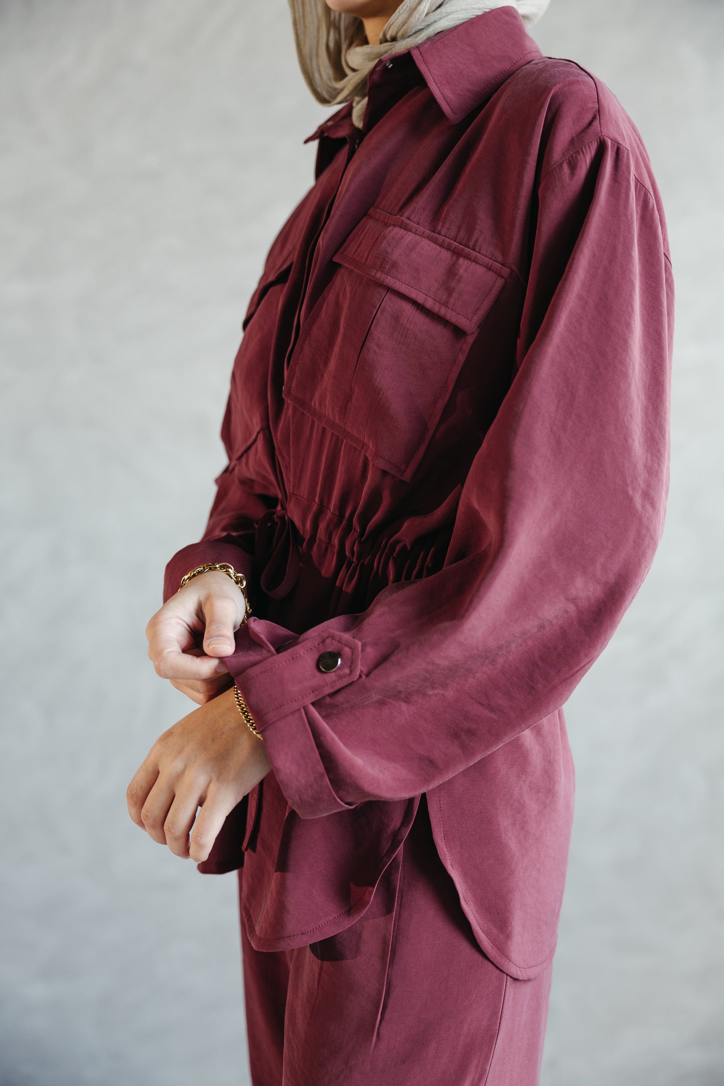 The Signature set in Rust Berry