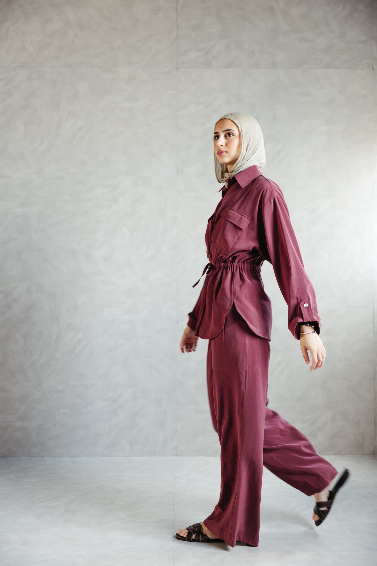 The Signature set in Rust Berry