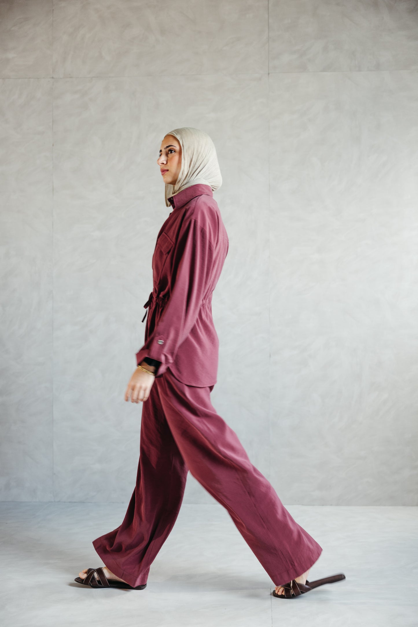 The Signature set in Rust Berry