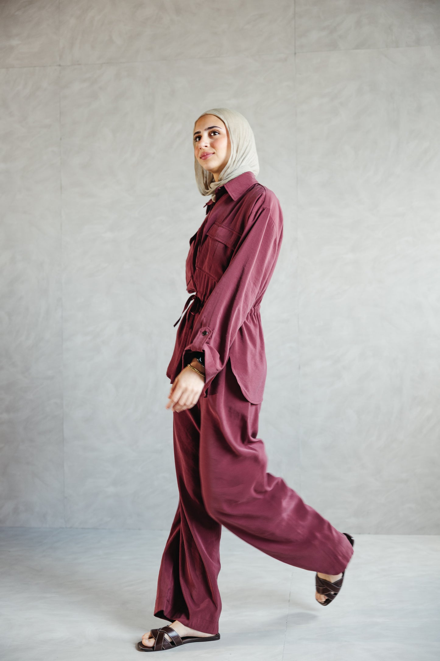 The Signature set in Rust Berry