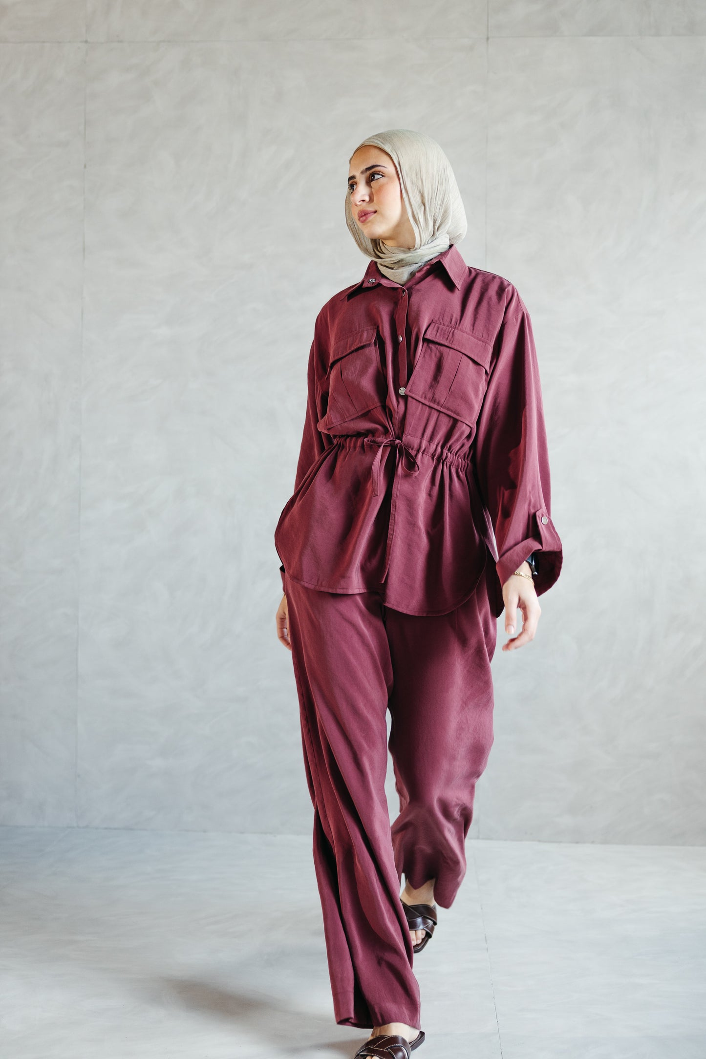 The Signature set in Rust Berry