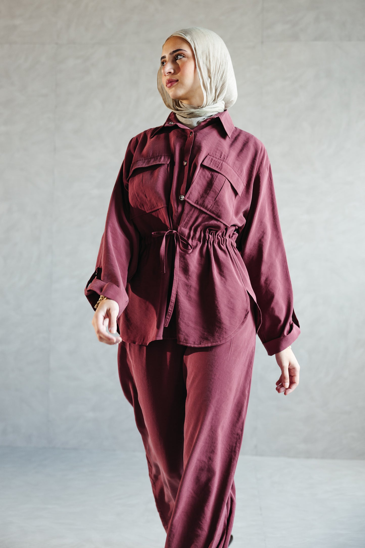 The Signature set in Rust Berry
