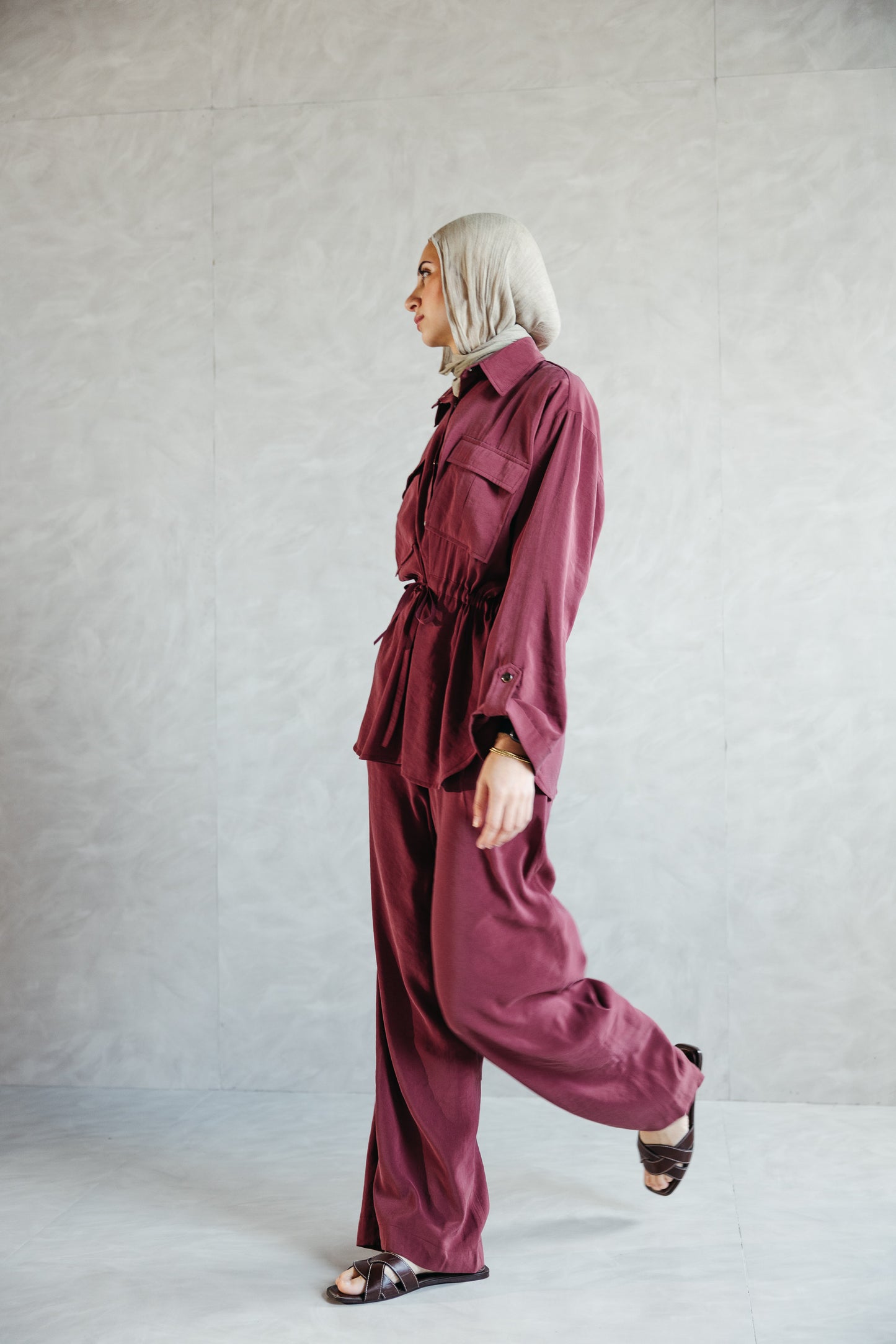 The Signature set in Rust Berry