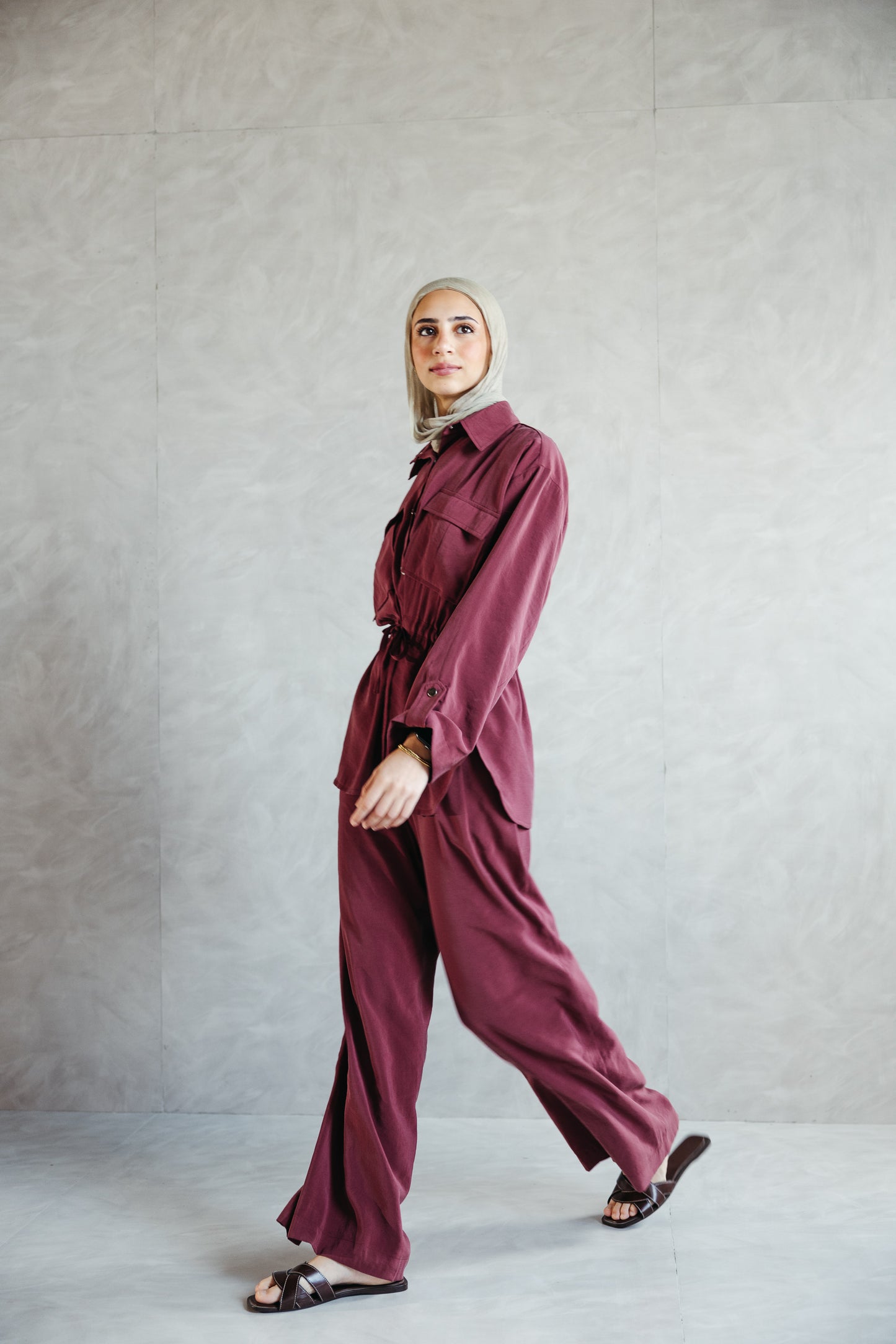 The Signature set in Rust Berry